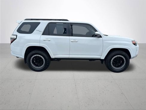 Used 2020 Toyota 4Runner TRD Off-Road Premium w/ Moonroof Package image 6