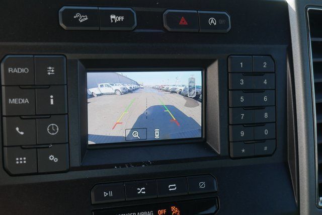 Used 2018 Ford F150 Raptor AWD/4WD image 3