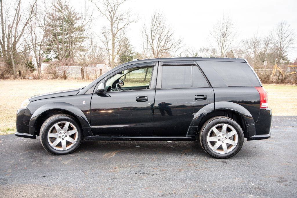 Used 2006 Saturn Vue 2WD V6 w/ Red Line Performance Pkg image 5