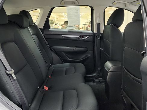 Used 2019 MAZDA CX-5 Sport image 15