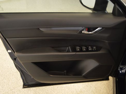 New 2025 MAZDA CX-5 AWD 2.5 S w/ Select Package image 14