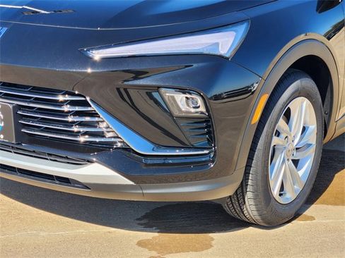 New 2026 Buick Envista Preferred w/ Convenience I Package image 7