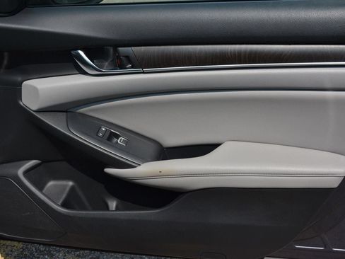 Certified 2019 Honda Accord EX-L image 22