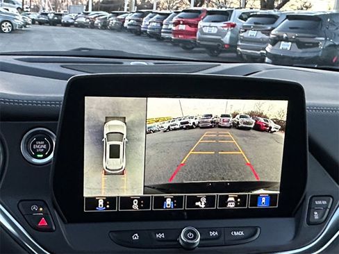 New 2025 Chevrolet Blazer LT w/ Sound & Technology Package image 17