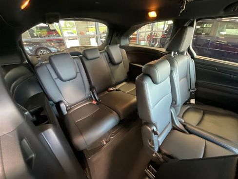 Used 2025 Honda Odyssey Sport-L image 19