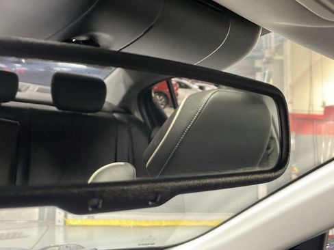 Used 2019 Acura ILX w/ Premium Package image 22