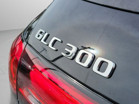 Certified 2026 Mercedes-Benz GLC 300 image 34