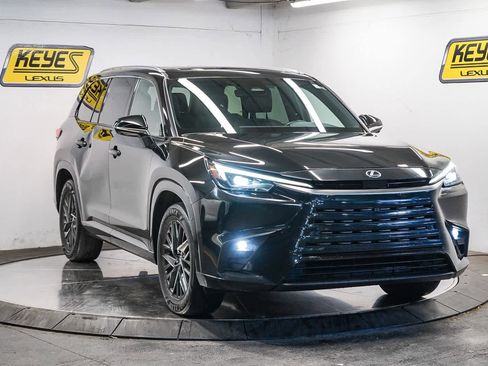 Used 2024 Lexus TX 350 FWD image 5