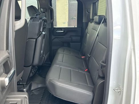 New 2025 GMC Sierra 2500 Pro w/ Convenience Package image 30