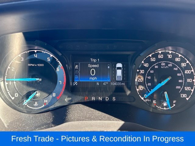 Used 2019 Ford Ranger XLT w/ Equipment Group 301A Mid AWD/4WD image 12