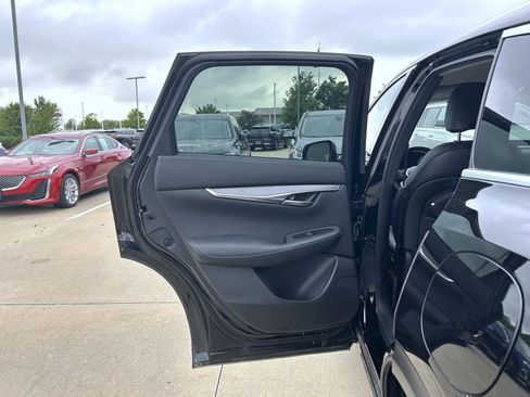 Certified 2025 INFINITI QX50 Pure image 21