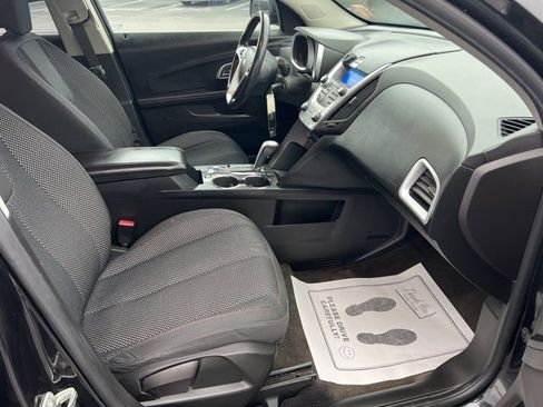 Used 2011 Chevrolet Equinox LT w/ Driver Convenience Package image 33