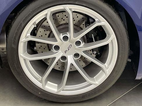 Certified 2022 Porsche 718 Cayman GT4 RWD image 13