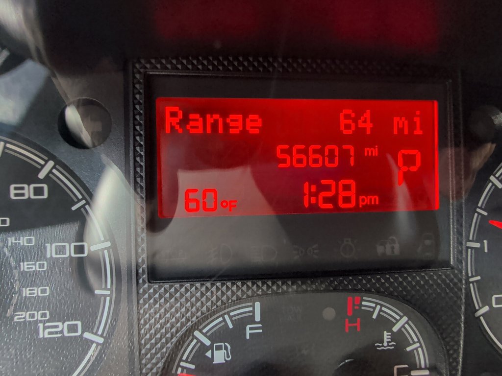 Used 2018 RAM ProMaster 2500 w/ Mopar Trailer Tow Group FWD image 18