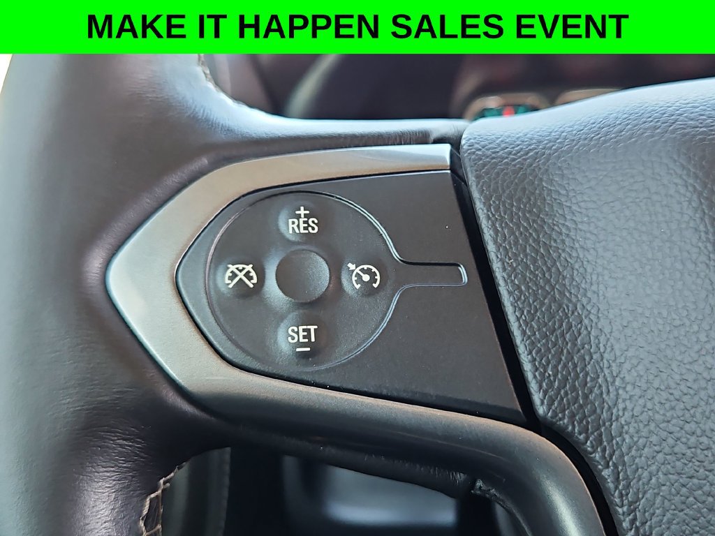 Used 2016 Chevrolet Silverado 2500 LTZ w/ Duramax Plus Package AWD/4WD image 21