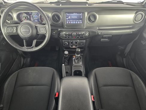 Used 2023 Jeep Gladiator Sport AWD/4WD image 29