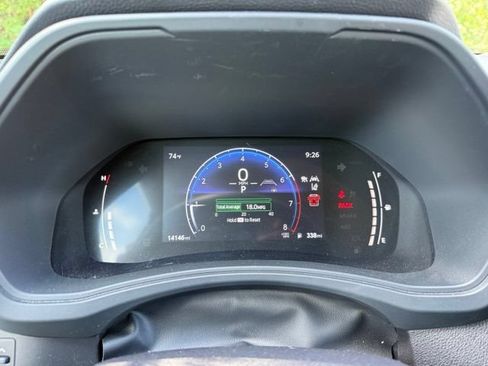 Used 2026 Toyota Grand Highlander AWD image 18