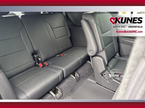 New 2026 Buick Enclave Sport Touring w/ Power Package image 58