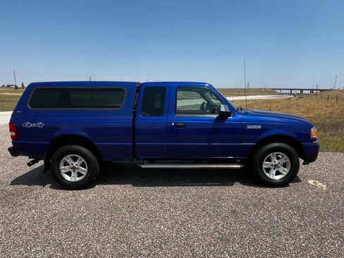 Used 2006 Ford Ranger XLT AWD/4WD image 7