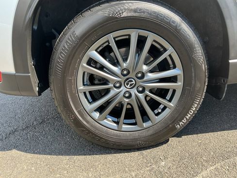 Used 2019 MAZDA CX-5 Touring FWD image 8