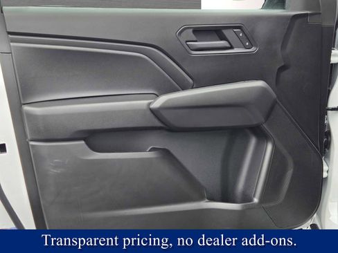 New 2026 Chevrolet Colorado W/T w/ WT Custom Package image 18