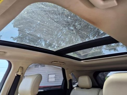 Used 2015 Ford Edge SEL w/ Equipment Group 201A image 12