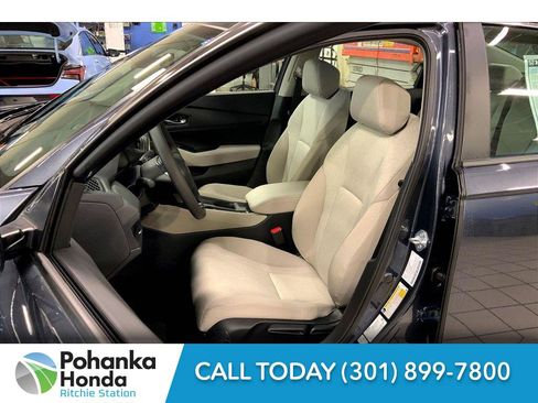 New 2025 Honda Accord LX image 10