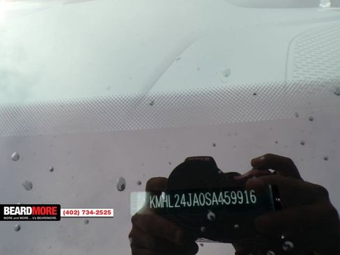 Used 2025 Hyundai Sonata SE image 48