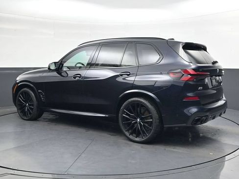 Used 2024 BMW X5 M60i AWD/4WD image 6