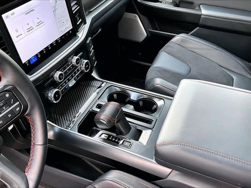 Used 2025 Ford F150 Raptor image 17