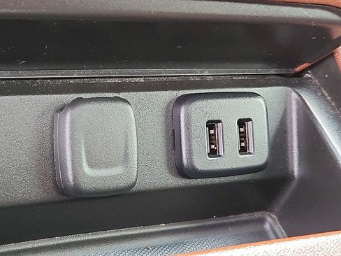 Used 2016 Chevrolet Tahoe LTZ image 26