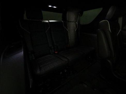 Used 2025 Cadillac Escalade V image 14