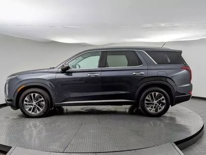 Used 2020 Hyundai Palisade SEL