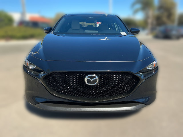 Used 2024 MAZDA MAZDA3 s FWD image 8