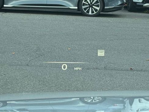 Used 2025 Hyundai Palisade Calligraphy AWD/4WD image 44
