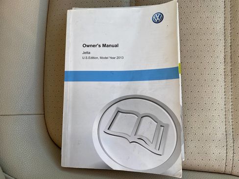 Used 2013 Volkswagen Jetta TDI image 30