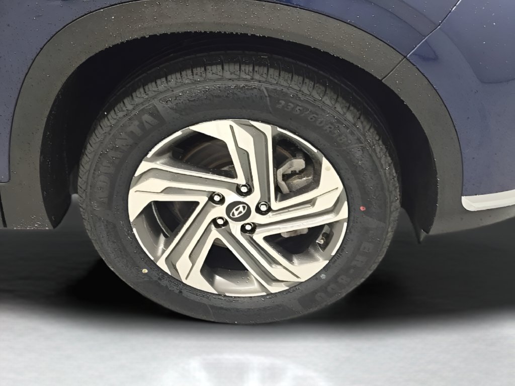 Certified 2023 Hyundai Santa Fe SEL w/ Premium Package FWD image 42