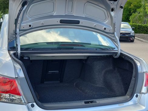 Used 2012 Honda Accord SE image 13