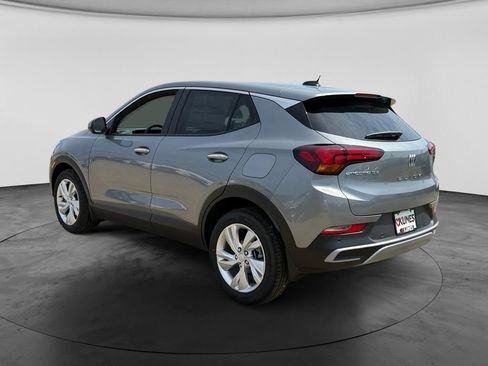 New 2026 Buick Encore GX Preferred w/ Advanced Technology Package FWD image 8