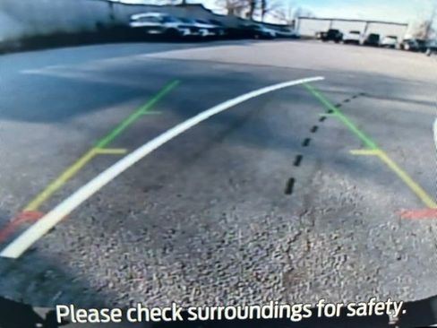 Used 2022 Ford Bronco Sport Outer Banks image 27