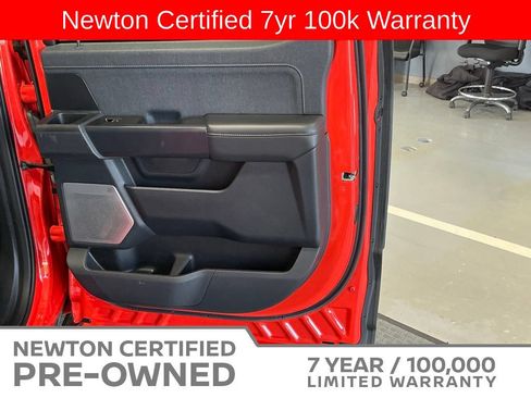 Used 2023 Ford F150 Raptor AWD/4WD image 78