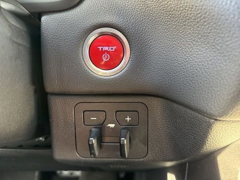 Used 2023 Toyota Sequoia SR5 w/ SR5 Premium Package image 16