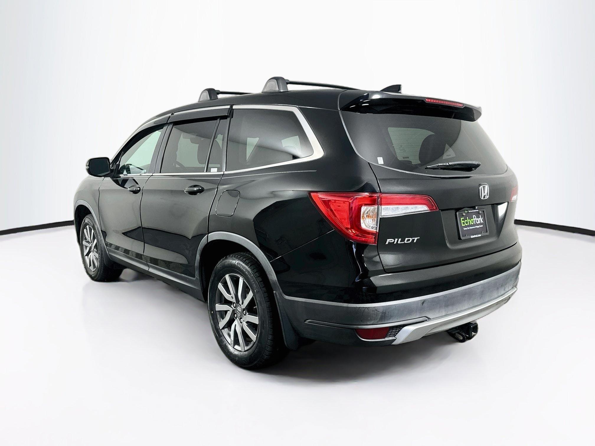 Used 2020 Honda Pilot EX-L image 5