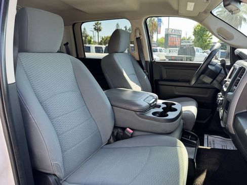 Used 2015 RAM 2500 Tradesman w/ Popular Equipment Group AWD/4WD image 13