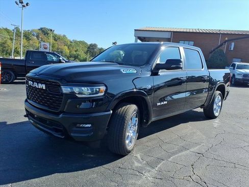 New 2026 RAM 1500 Big Horn image 5