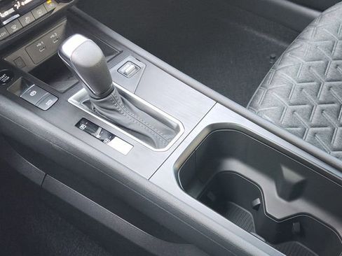 New 2026 Nissan Kicks SV image 16