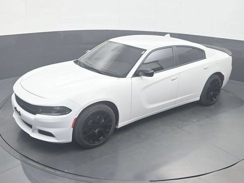 Used 2023 Dodge Charger SXT RWD image 20