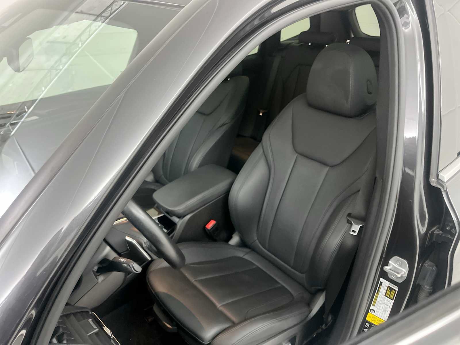 Used 2019 BMW X3 xDrive30i w/ Convenience Package AWD/4WD image 19