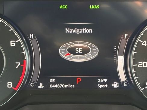 Used 2021 Acura RDX w/ Technology Package image 31