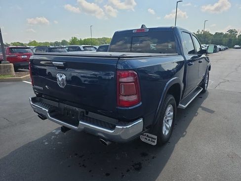 Used 2019 RAM 1500 Laramie RWD image 4